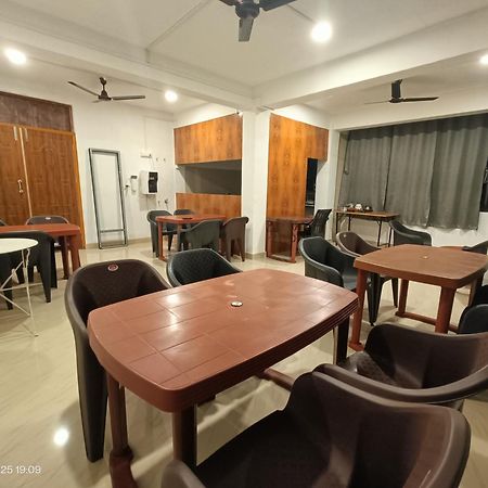 Manipur House Hotel Imphal Exterior photo